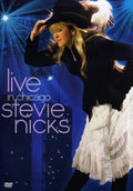 Nicks,stevie - Live In Chicago - DVD