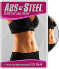 Abs Of Steel: Sculpting & Toning - Abs Of Steel: Sculpting & Toning - DVD