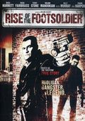 Rise Of The Footsoldier - Rise Of The Footsoldier - DVD