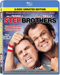 Step Brothers - Step Brothers - Blu-ray