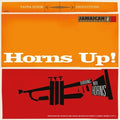 Zukie,tappa - Horns Up: Dubbing With Horns - Vinyl Record