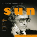 Barkauskas / Bashmet / Lithuanian National Sym Orc - Sun - Music CD