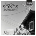 Tveitt / Hjelset / Vollestad - Songs - Music CD