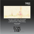 Vasks / Hauta-aho / Part / Birkeland / Wallumrod - Bass Trip / Kadenza / Spiegel Im Spiegel - Music CD