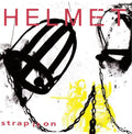 Strap It on Music CD