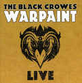 Black Crowes - Warpaint Live - Music CD