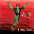 Toadies - Rubberneck - Music CD