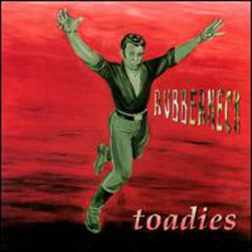 Toadies - Rubberneck - Music CD
