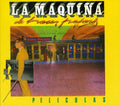 Maquina De Hacer Pajaros - Peliculas - Music CD