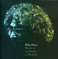 Paez,fito - No Se Si Es Baires O Madrid - Music CD