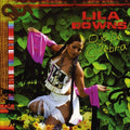 Downs,lila - Ojo De Culebra - Music CD