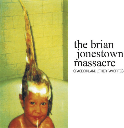 Brian Jonestown Massacre - Spacegirl & Other Favorites - Vinyl Record