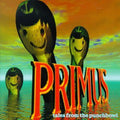 Primus - Tales from the Punchbowl [CD]