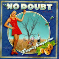 No Doubt - Tragic Kingdom - Music CD