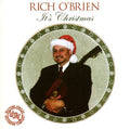 It's Christmas Music CD