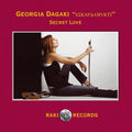 Dagaki,georgia - Secret Love - Music CD