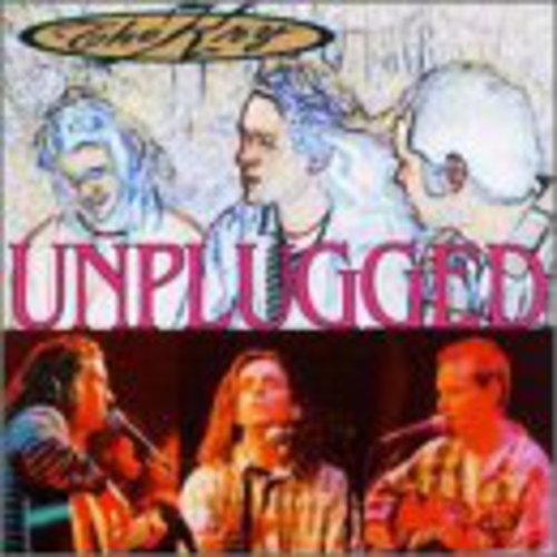 Kry - Unplugged - Music CD