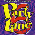 Party Time / Various - Party Time / Various - Music CD
