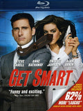 Get Smart (2008) - Get Smart (2008) - Blu-ray