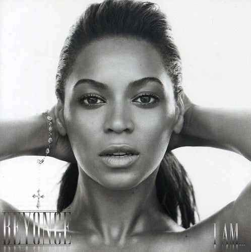 Beyonce - I Am Sasha Fierce - Music CD