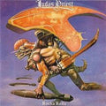 Judas Priest - Rocka Rolla - Vinyl Record