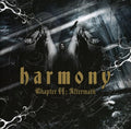Harmony - Chapter 2: Aftermath - Music CD