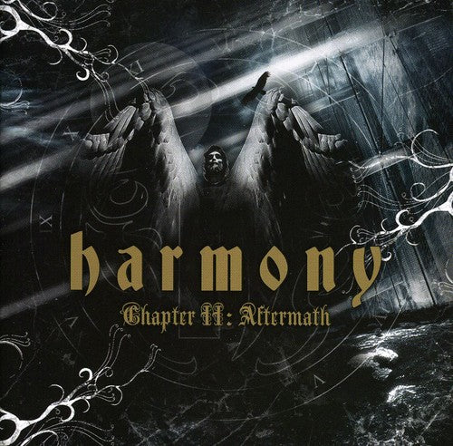 Harmony - Chapter 2: Aftermath - Music CD
