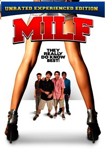 Milf - Milf - DVD