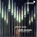 Vasks / Deksnis - Cantus Ad Pacem - Music CD