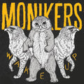 Monikers - Wake Up - Vinyl Record