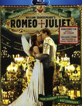Romeo & Juliet (1996) - Romeo & Juliet (1996) - Blu-ray