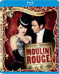 Moulin Rouge (2001) - Moulin Rouge (2001) - Blu-ray