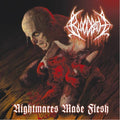 Bloodbath - Nightmares Made Flesh - Music CD