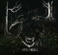 Moloken - We All Face The Dark Alone - Music CD