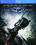 Dark Knight - Dark Knight - Blu-ray