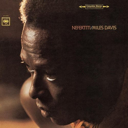 Davis,miles - Nefertiti - Vinyl Record