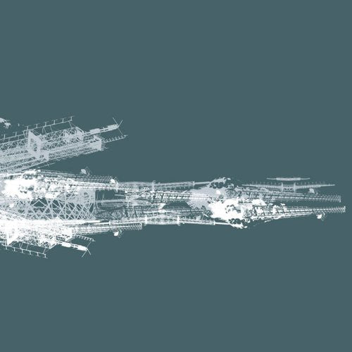 Rosetta - Wake/lift - Vinyl Record