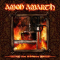 Amon Amarth - Avenger - Music CD