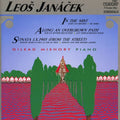 Janacek / Mishory - Verwachsenem Pfade - Music CD