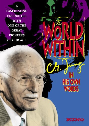 World Within - World Within - DVD