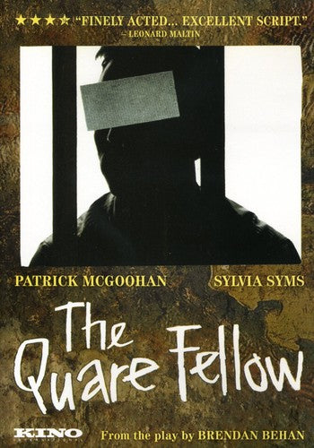 Quare Fellow - Quare Fellow - DVD