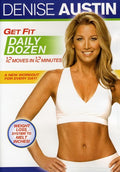 Austin,denise - Get Fit Daily Dozen - DVD