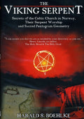 Viking Serpent: Secrets Of The Celtic Church Norwa - Viking Serpent: Secrets Of The Celtic Church Norwa - DVD