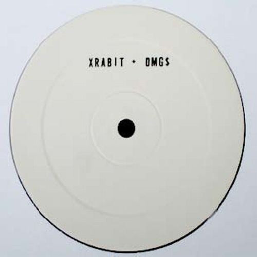 Xrabit & Dmg$ - Killin Em - Vinyl Record