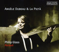Portrait Music CD