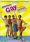 Another Gay Sequel: Gays Gone Wild - Another Gay Sequel: Gays Gone Wild - DVD