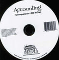 Standard Deviants School - Accounting Companion - Music CD