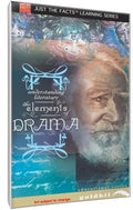 Just The Facts: Understanding Literature: Drama - Just The Facts: Understanding Literature: Drama - DVD