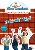 Slim Goodbody Matematicos: Geometria - Slim Goodbody Matematicos: Geometria - DVD