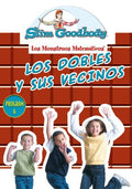 Slim Goodbody Matematicos: Los Dobles Y Sus Vecino - Slim Goodbody Matematicos: Los Dobles Y Sus Vecino - DVD